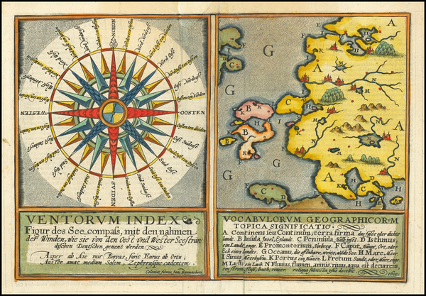 14-Curiosities Map By Matthias Quad