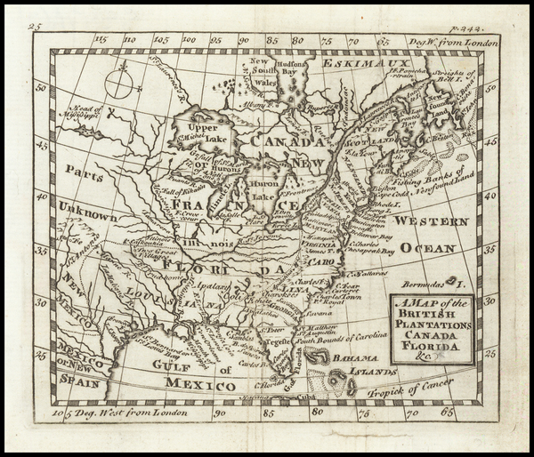 7-United States Map By John Cowley