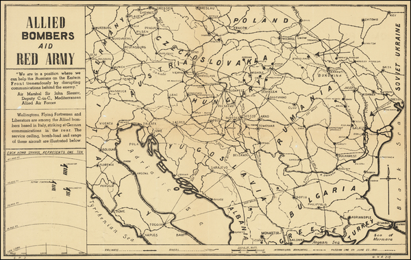 33-Central & Eastern Europe, Austria, Poland, Hungary, Romania, Czech Republic & Slovakia 