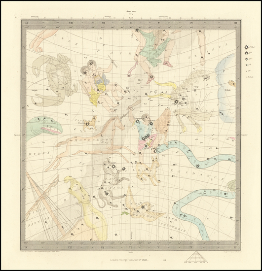 20-Celestial Maps Map By SDUK