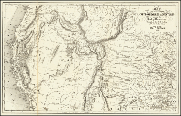 82-Plains, Kansas, Nebraska, Southwest, Arizona, Colorado, Utah, Nevada, Rocky Mountains, Colorado