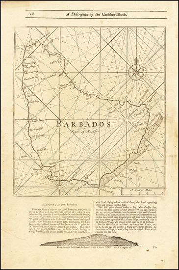 45-Other Islands Map By Mount & Page