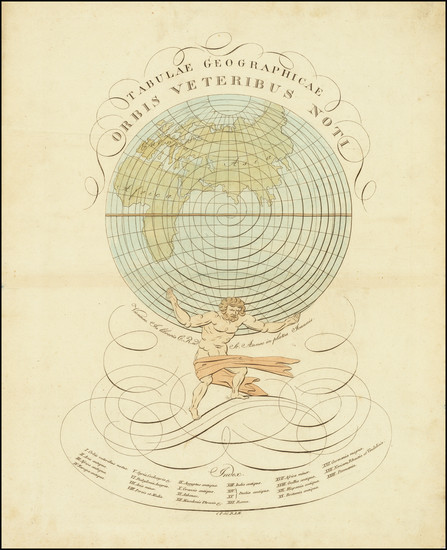 11-Title Pages Map By Franz Reisser