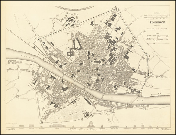 88-Other Italian Cities Map By SDUK