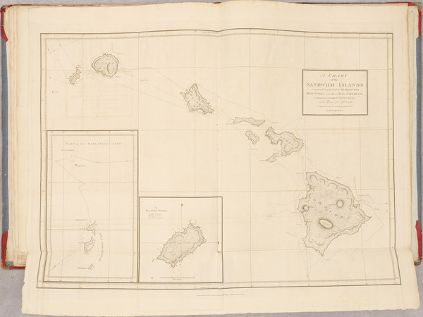 28-Pacific Ocean, Pacific Northwest, Hawaii, Pacific, Hawaii, Other Pacific Islands, Atlases and R