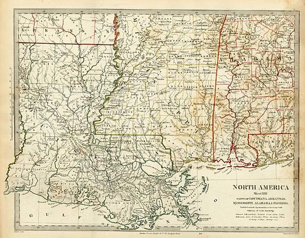 68-South Map By SDUK