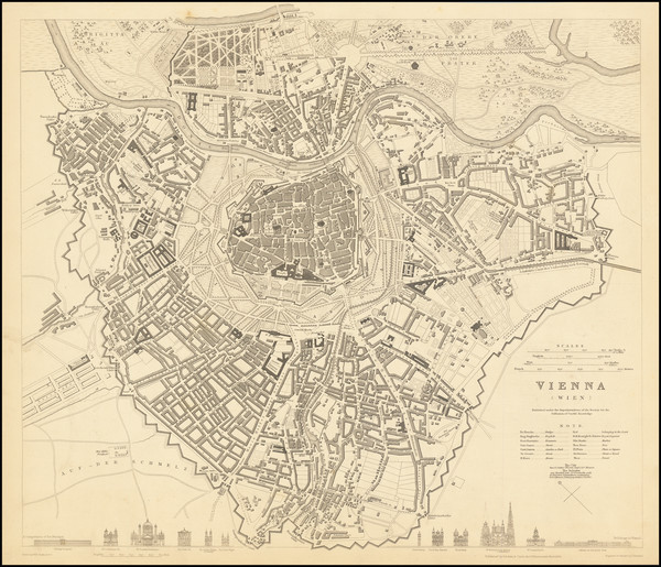 29-Austria Map By SDUK