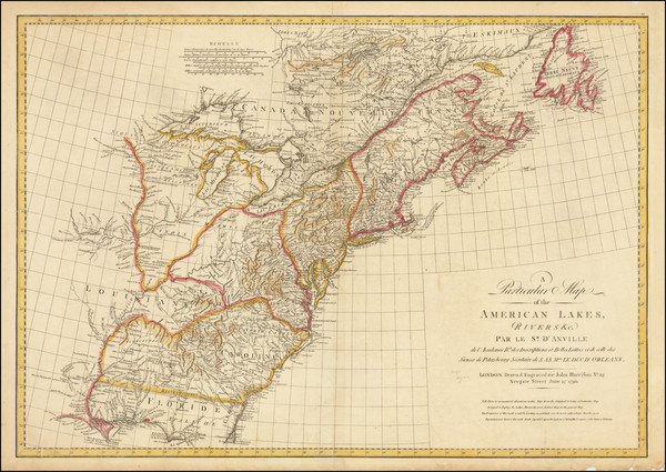 14-United States and Midwest Map By John Harrison