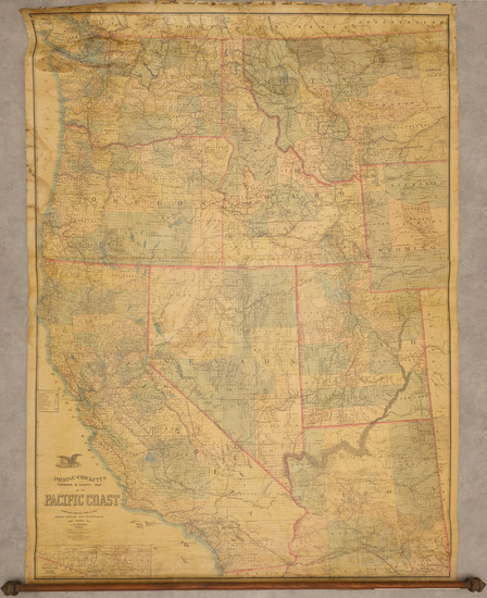 95-Southwest, Arizona, Utah, Nevada, New Mexico, Idaho, Montana, Utah, Wyoming, Pacific Northwest,