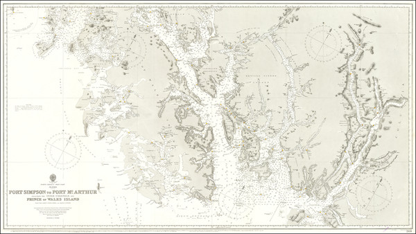 61-Alaska Map By 