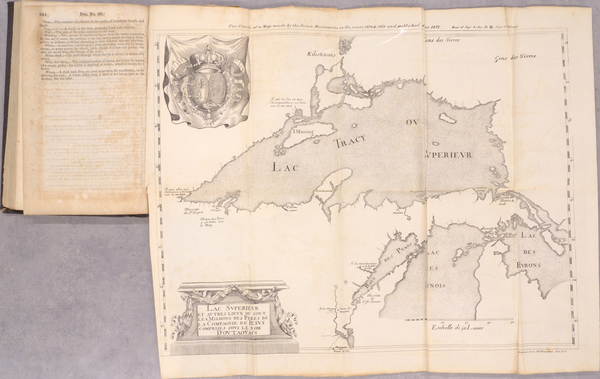 6-Rare Books Map By 