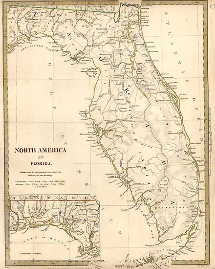 99-Southeast Map By SDUK