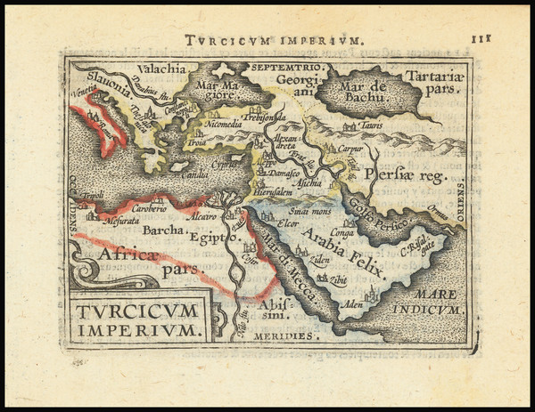 49-Turkey, Mediterranean, Other Islands, Central Asia & Caucasus, Middle East and Turkey &