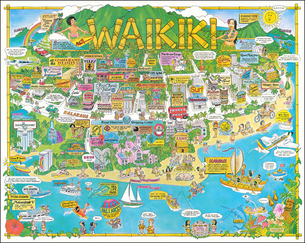 Barry Lawrence Ruderman Antique Maps Inc.