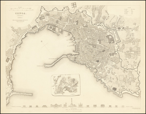 11-Other Italian Cities Map By SDUK