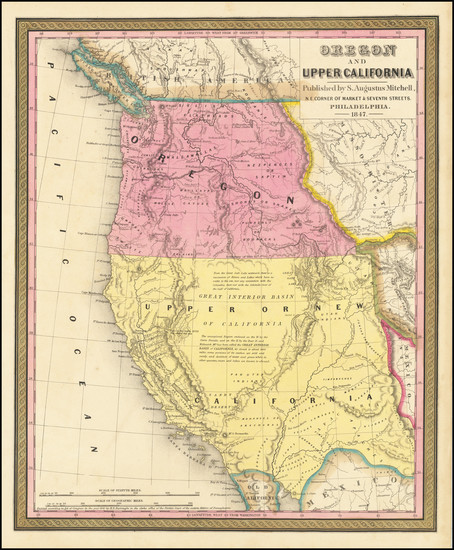 19-Southwest, Arizona, Utah, Nevada, Rocky Mountains, Idaho, Utah, Oregon, Washington and Californ