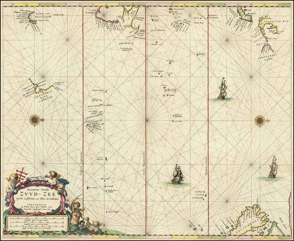 73-Japan, Pacific, Australia, Oceania, New Zealand, Other Pacific Islands and California as an Isl