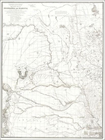 34-Midwest, Plains, Kansas, Nebraska, North Dakota, South Dakota, Colorado, Montana and Wyoming Ma