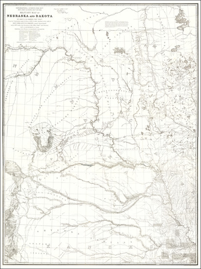 90-Midwest, Plains, Kansas, Nebraska, North Dakota, South Dakota, Colorado, Montana and Wyoming Ma