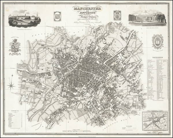 31-England Map By 