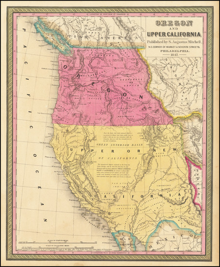 14-Southwest, Arizona, Utah, Nevada, Rocky Mountains, Idaho, Utah, Oregon, Washington and Californ