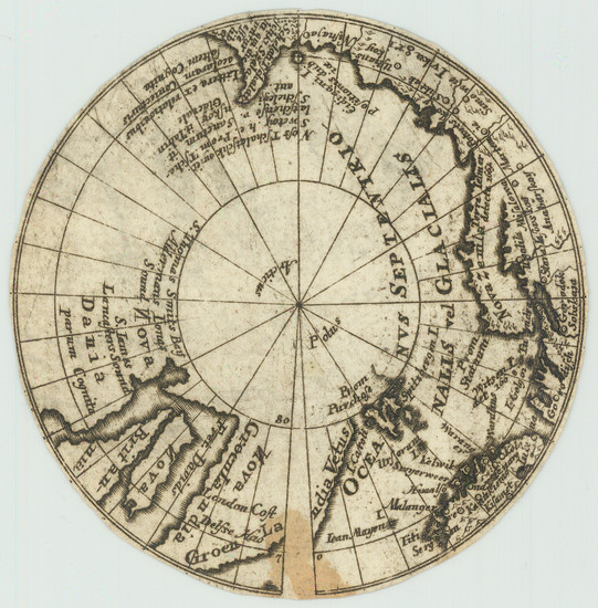 25-Polar Maps Map By Anonymous