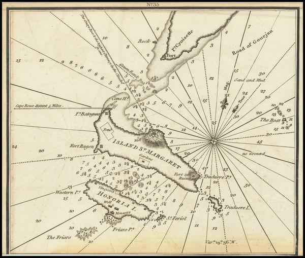 3-France and Sud et Alpes Française Map By William Heather