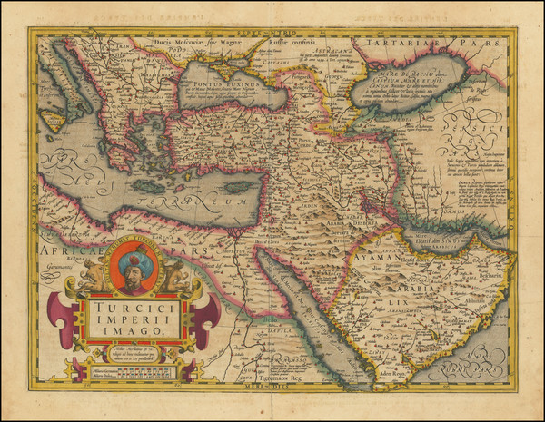 27-Balkans, Turkey, Mediterranean, Central Asia & Caucasus, Middle East and Turkey & Asia 