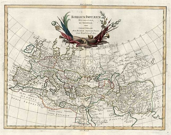 40-Europe, Europe, Russia, Mediterranean, Asia, Central Asia & Caucasus and Russia in Asia Map