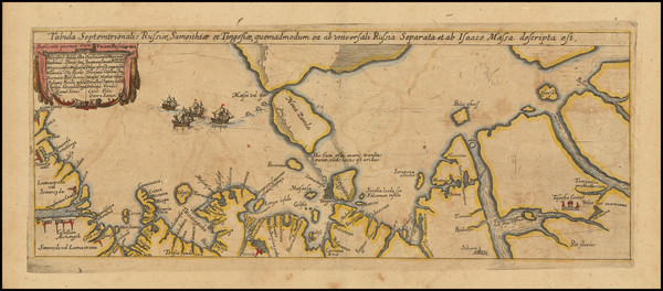 1-Polar Maps, Russia and Russia in Asia Map By 