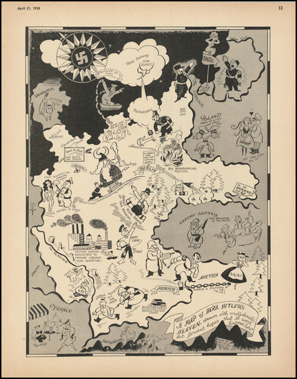 Richard Q. Yardley Maps | Ruderman Rare Maps
