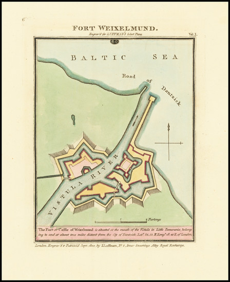 3-Poland Map By John Luffman