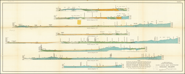 10-California Map By California Division of Water Resources