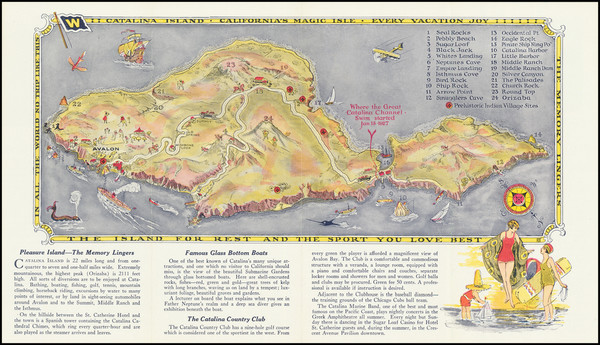 91-Los Angeles Map By Los Angeles Lithographic Co.