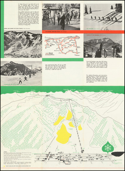 13-Colorado and Colorado Map By Anonymous