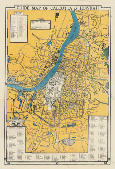 91-India Map By Dipti Publishers