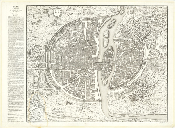 3-France Map By Guillaume Dheulland