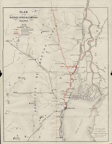 67-South America Map By Provincial Government?