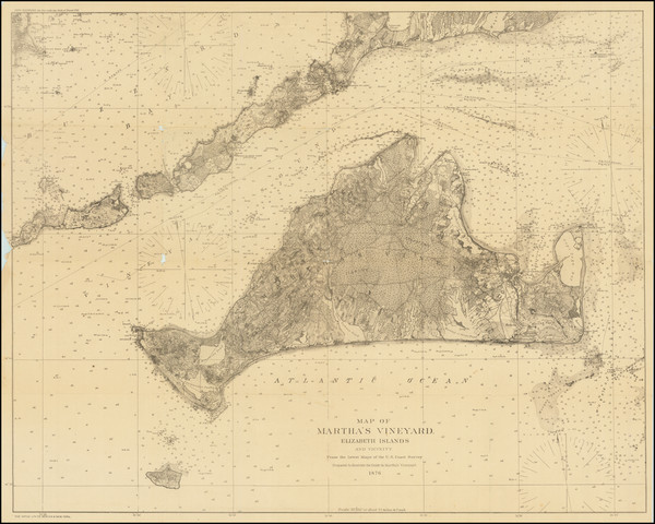 3-Massachusetts Map By Hatch & Co.