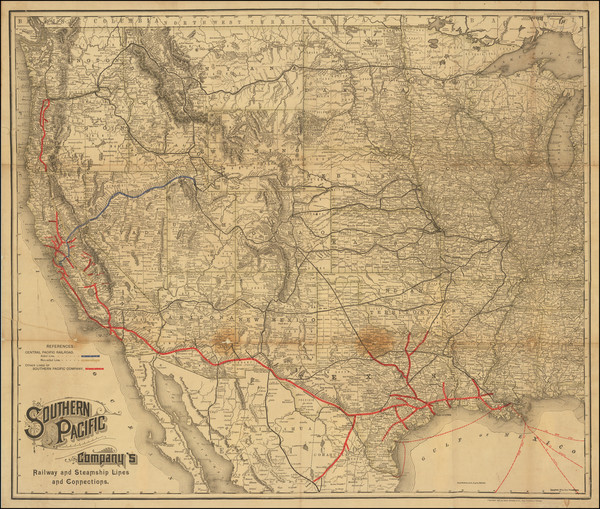 27-Texas, Southwest, Colorado, Utah, Nevada, New Mexico, Rocky Mountains, Colorado, Montana, Utah,