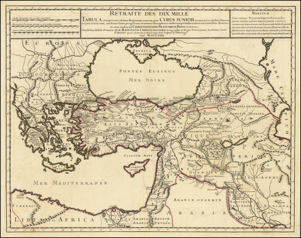88-Europe, Ukraine, Turkey, Central Asia & Caucasus, Holy Land, Turkey & Asia Minor, North