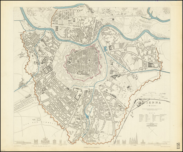 61-Austria Map By SDUK