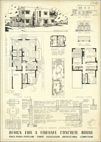 14-Curiosities Map By Pencil Point