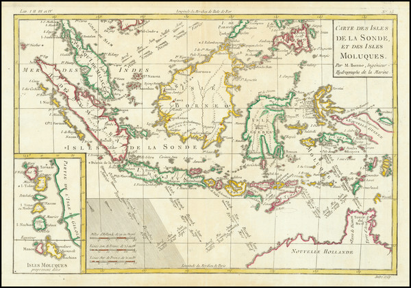 44-Asia, Southeast Asia, Australia & Oceania, Australia and Other Pacific Islands Map By Rigob