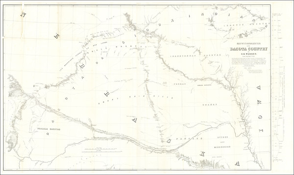 35-Plains, Iowa, Nebraska, North Dakota, South Dakota, Colorado, Rocky Mountains, Colorado and Wyo