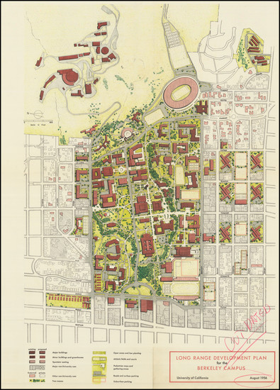 55-Other California Cities Map By Anonymous