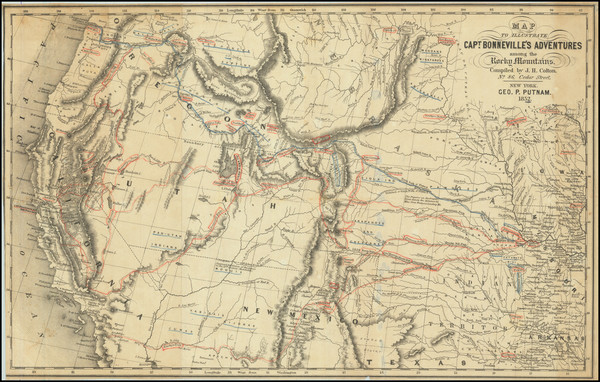 95-Nebraska, Southwest, Colorado, Utah, Rocky Mountains, Colorado, Montana, Utah, Wyoming, Pacific