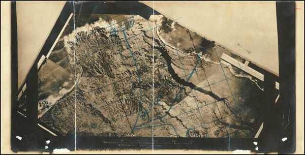 48-Japan, World War II, Curiosities and Photographs Map By Anonymous