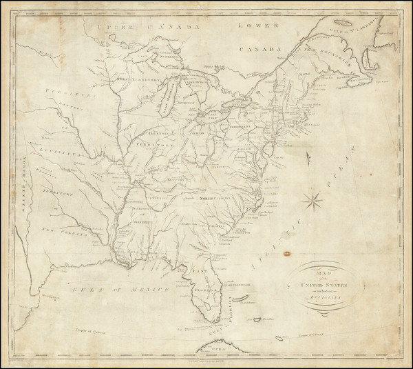 31-United States Map By Christian Schultz