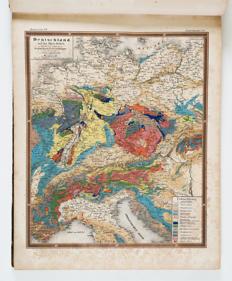 2-Atlases Map By 